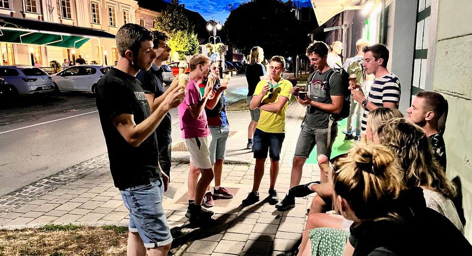 Wat lekkers scoren Wat lekkers scoren